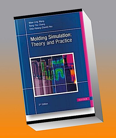 Molding Simulation: Theory and Practice