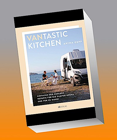 Vantastic Kitchen