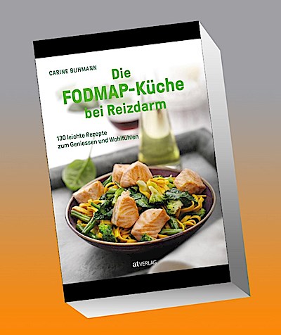 Die FODMAP-Küche bei Reizdarm