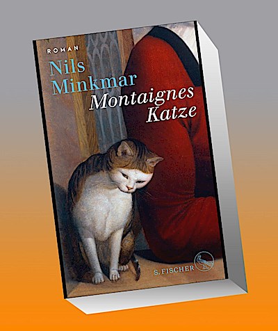 Montaignes Katze