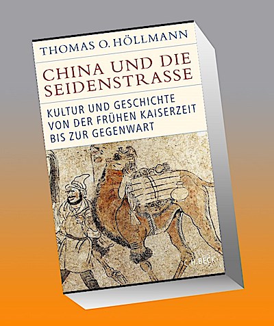 China und die Seidenstraße