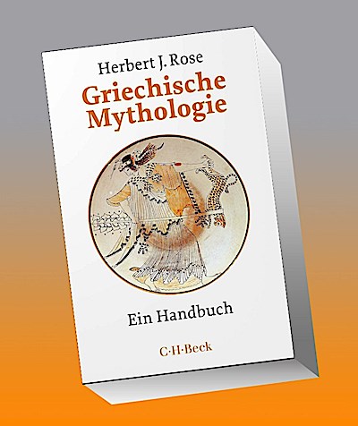 Griechische Mythologie