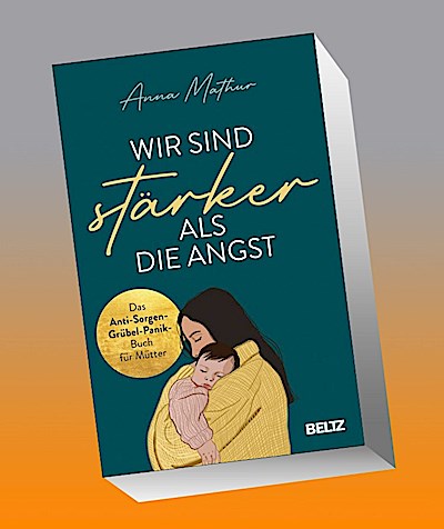 Wir sind stärker als die Angst