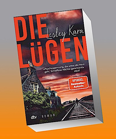 DIE LÜGEN