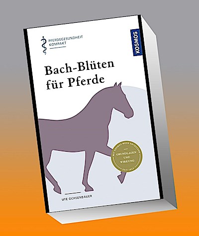 Bach-Blüten für Pferde