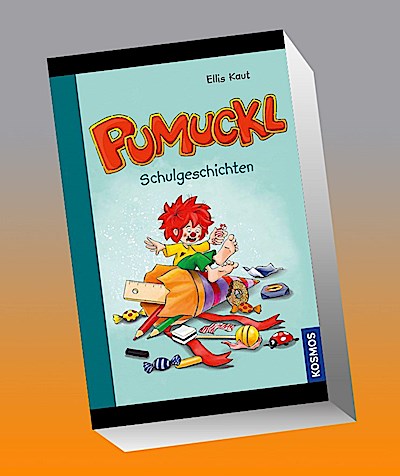 Pumuckl Schulgeschichten