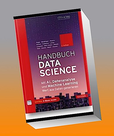 Handbuch Data Science und KI