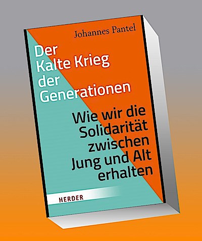 Der Kalte Krieg der Generationen