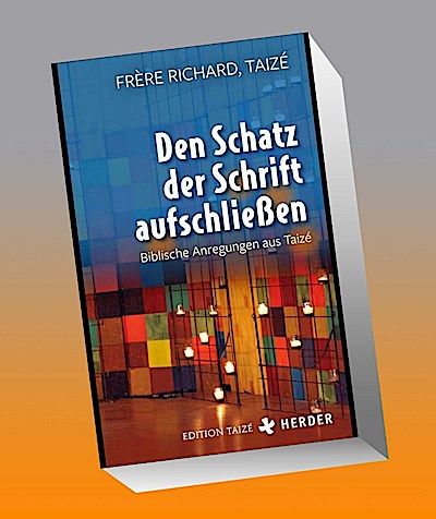 Den Schatz der Schrift aufschließen