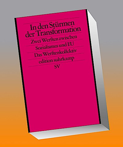 In den Stürmen der Transformation