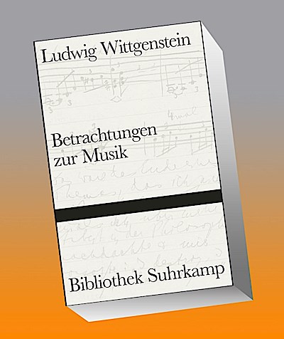 Betrachtungen zur Musik