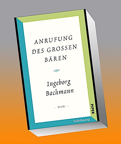 Salzburger Bachmann Edition