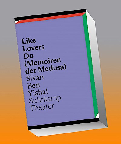 Like Lovers Do (Memoiren der Medusa)