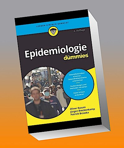 Epidemiologie für Dummies