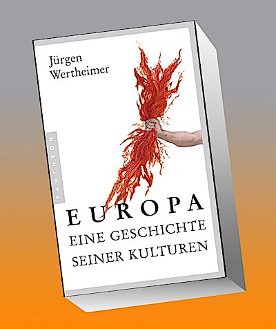 Europa - eine Geschichte seiner Kulturen