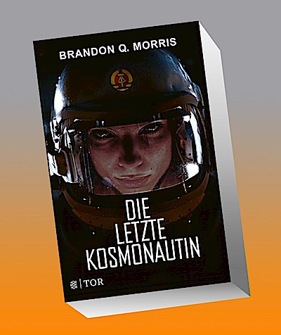 Die letzte Kosmonautin