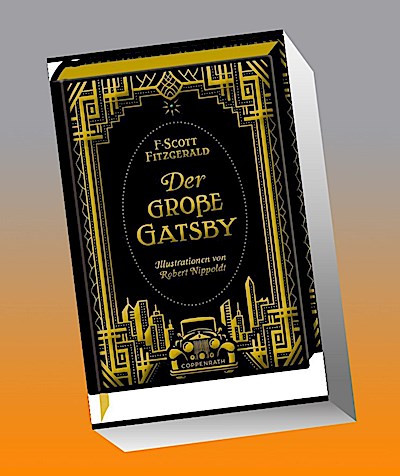 Der große Gatsby