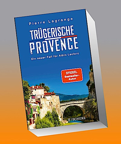 Trügerische Provence