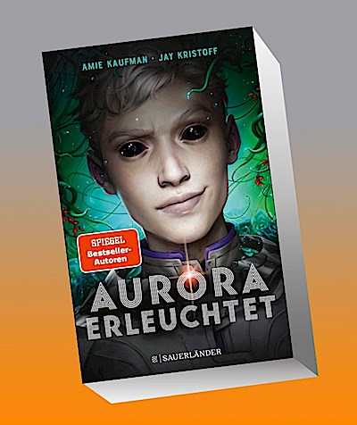 Aurora erleuchtet