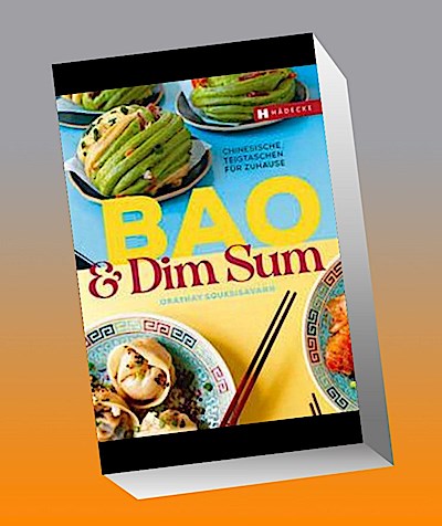 Bao & Dim Sum