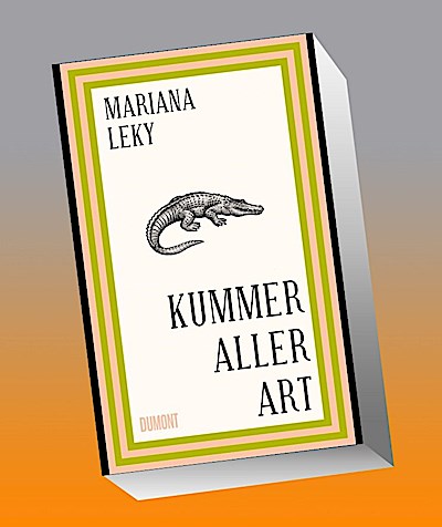 Kummer aller Art