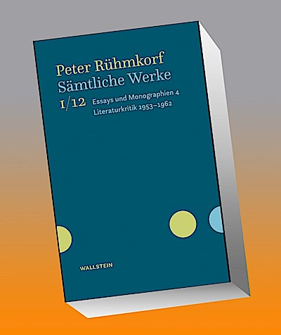 Sämtliche Werke