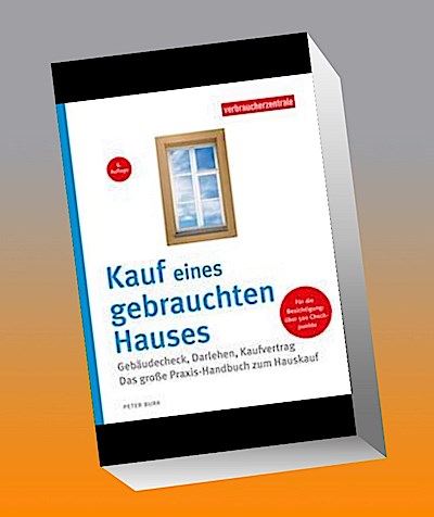 Kauf eines gebrauchten Hauses