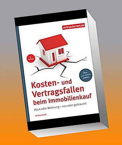 Kosten- und Vertragsfallen beim Immobilienkauf