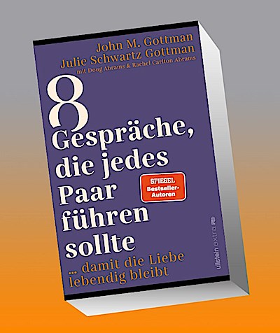 8 Gespräche, die jedes Paar führen sollte, ...