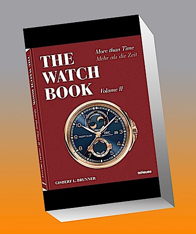 The Watch Book