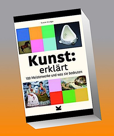 Kunst: erklärt