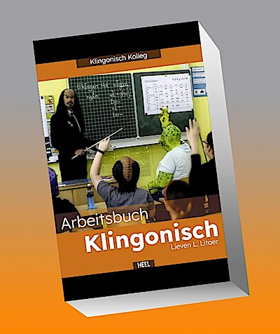 Arbeitsbuch Klingonisch