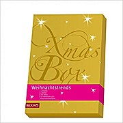 Blooms X-Mas Box